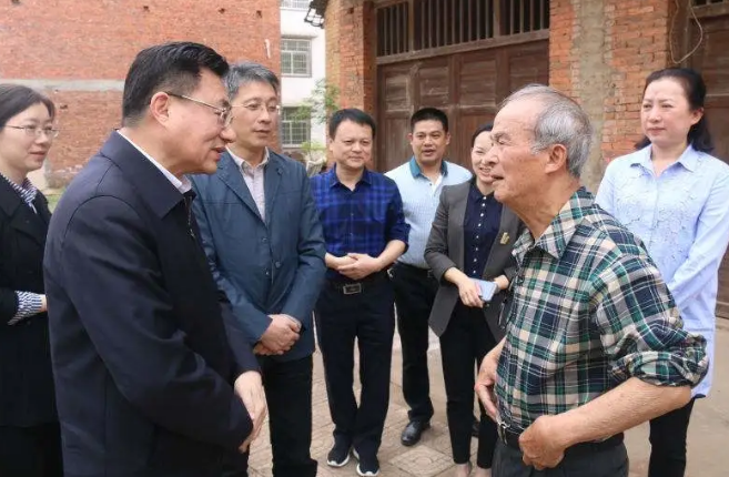 众德公益周报|一百五十四期