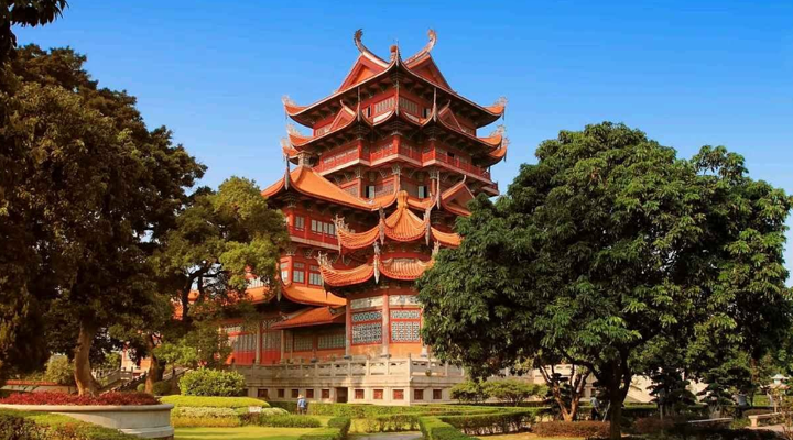 众德公益周报|一百六十三期