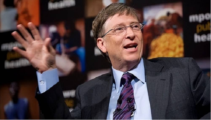 盖茨本月将再捐200亿美元：未来将捐出所有财富，退出富豪榜